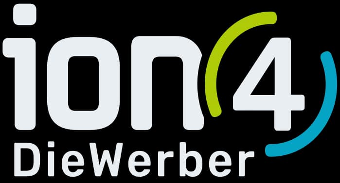 ion4 – DieWerber